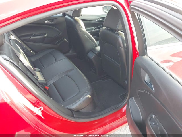 2017 CHEVROLET CRUZE PREMIER AUTO 8