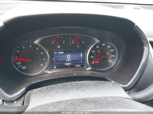 2019 CHEVROLET EQUINOX LT 7