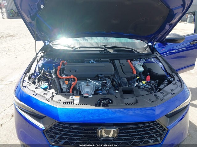 2026 HONDA ACCORD HYBRID SPORT 10