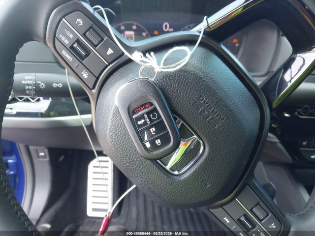 2026 HONDA ACCORD HYBRID SPORT 11