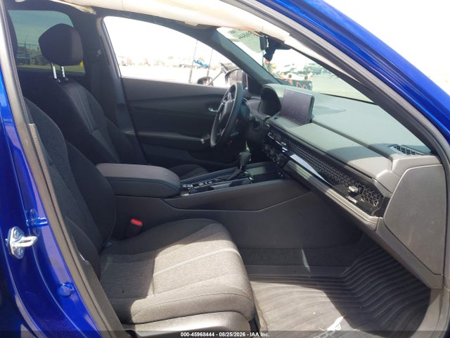 2026 HONDA ACCORD HYBRID SPORT 5