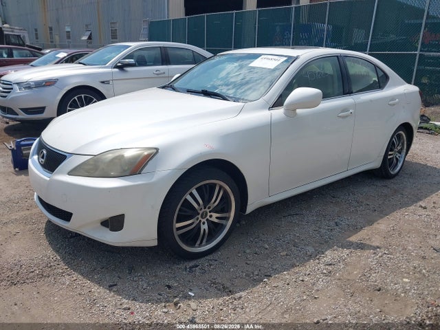 صورة 2 لـ 2006 Lexus IS 250