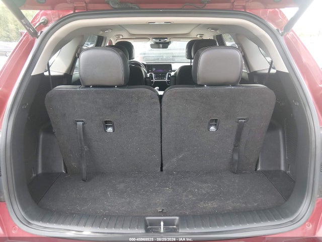 2022 KIA SORENTO SX 21