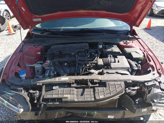 2024 HYUNDAI ELANTRA SEL 10