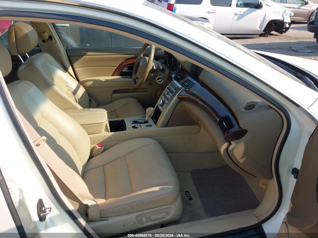 2005 Acura RL 3.5 照片 5