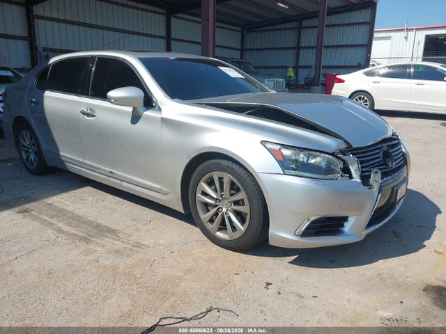 2014 LEXUS LS L