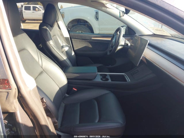 2023 TESLA MODEL Y PERFORMANCE DUAL MOTOR ALL-WHEEL DRIVE 5