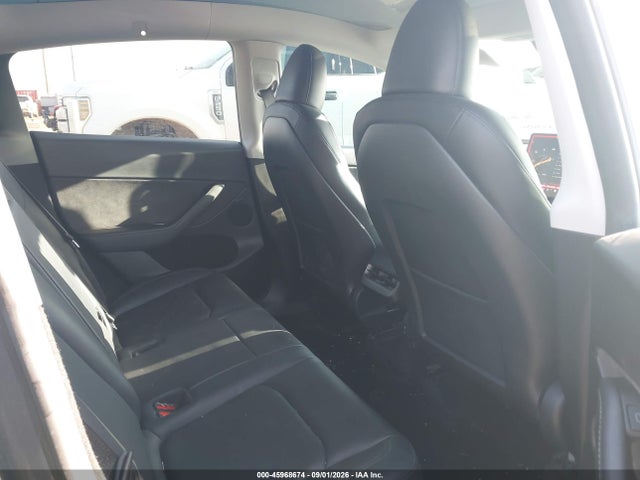 2023 TESLA MODEL Y PERFORMANCE DUAL MOTOR ALL-WHEEL DRIVE 8