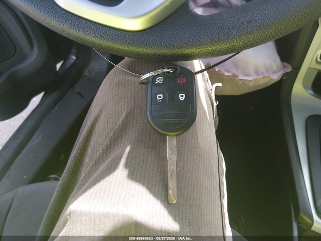 صورة 11 لـ 2019 FORD FIESTA SE
