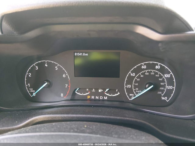 2022 FORD TRANSIT CONNECT XL PASSENGER 7