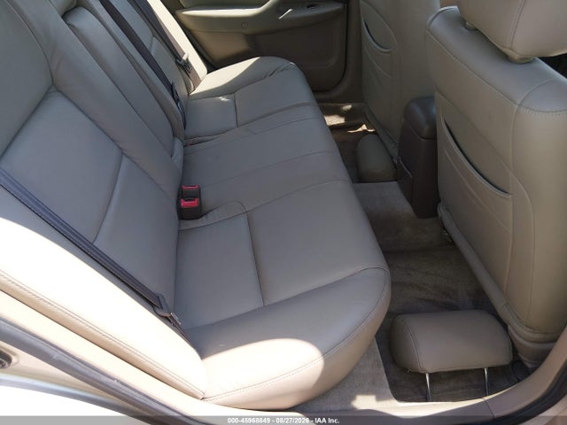 1998 Toyota CAMRY LE 照片 8