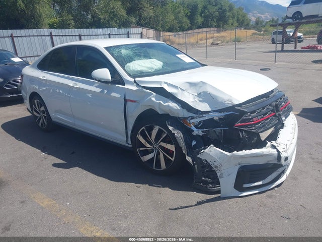 2021 VOLKSWAGEN JETTA 2.0T AUTOBAHN/2.0T S