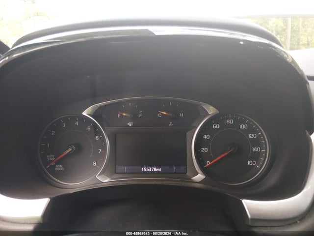 2021 CHEVROLET TRAVERSE AWD LT CLOTH 7