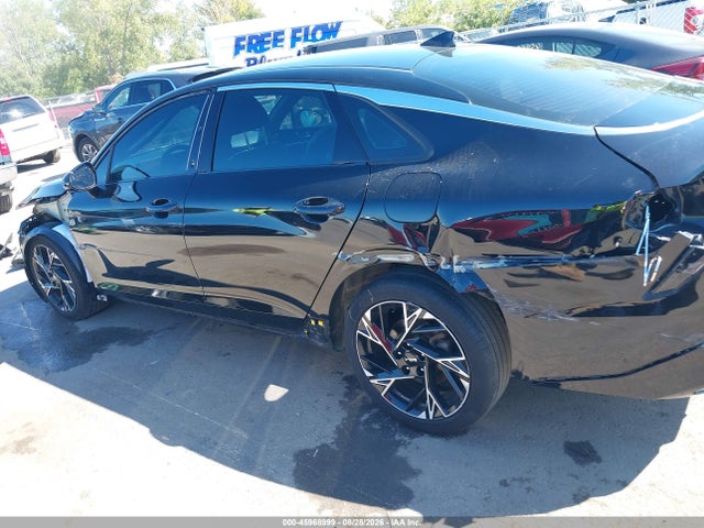 2025 KIA K5 GT-LINE 15