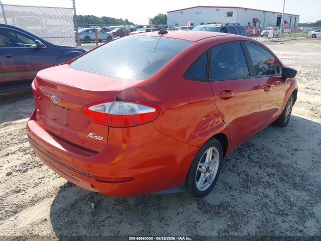 صورة 4 لـ 2019 FORD FIESTA SE