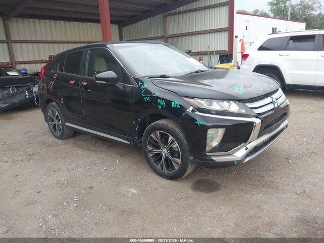 2019 MITSUBISHI ECLIPSE SE