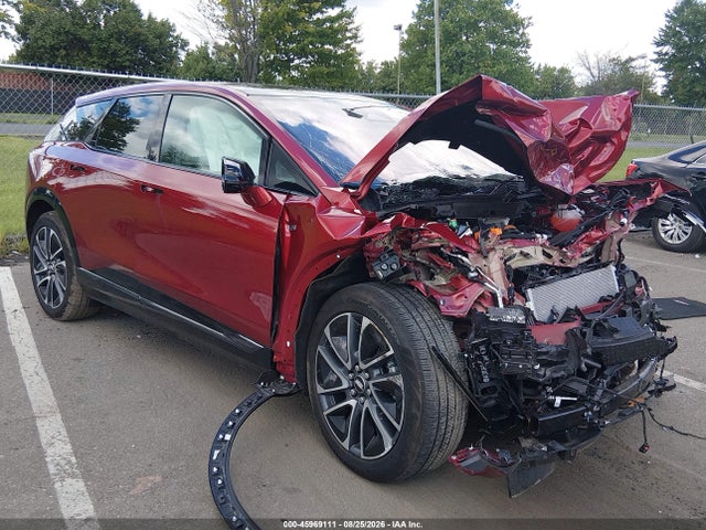 2025 Cadillac Optiq Sport 1 AWD