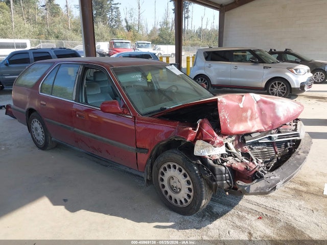1993 HONDA ACCORD LX