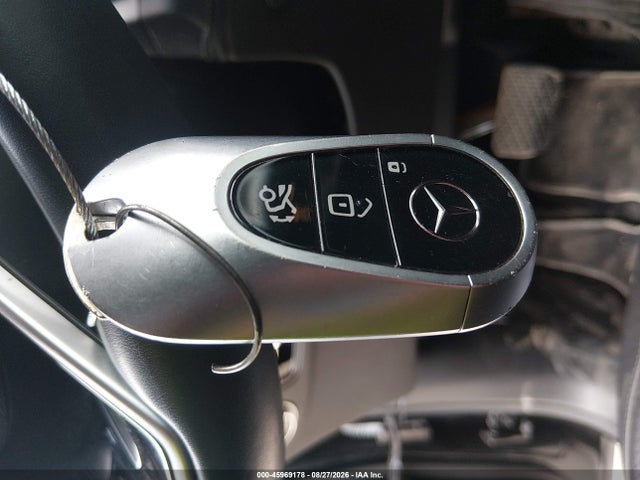 2023 MERCEDES-BENZ EQS 450+ SUV 11