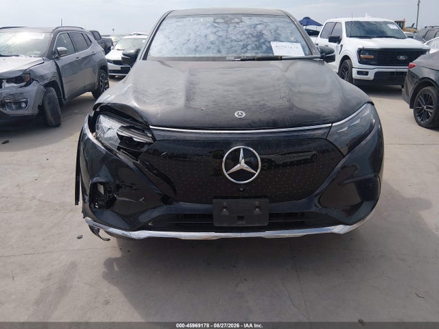 2023 MERCEDES-BENZ EQS 450+ SUV 6