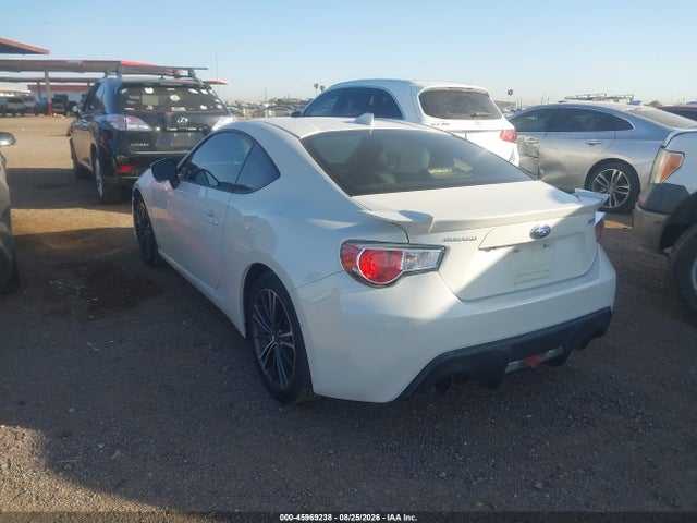 صورة 3 لـ 2016 Subaru BRZ LIMITED