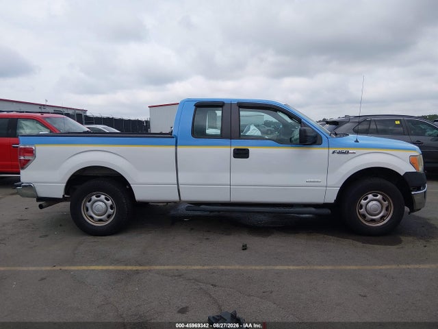 2013 FORD F-150 XL 照片 13