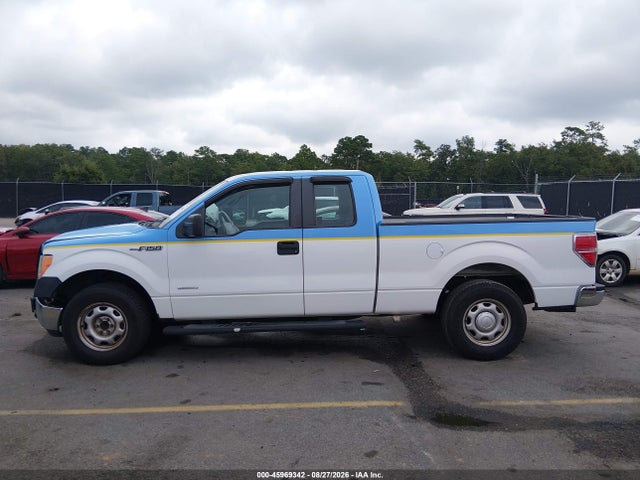 2013 FORD F-150 XL 照片 14