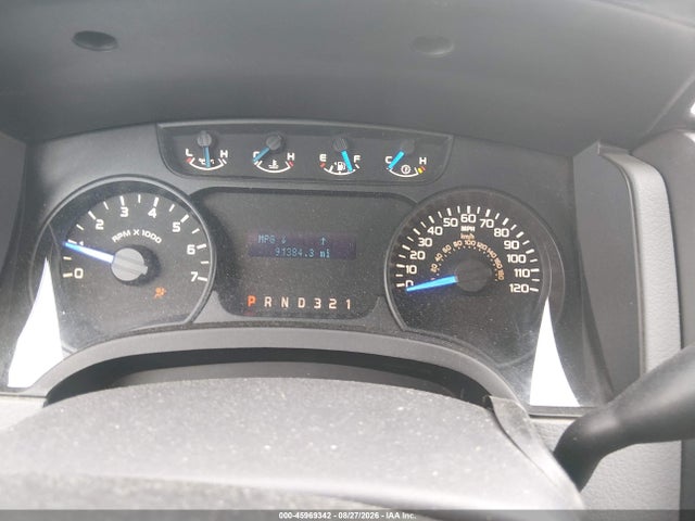 2013 FORD F-150 XL 照片 7