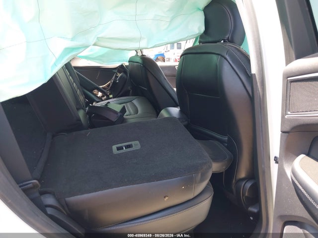 2019 FORD EDGE SEL 8