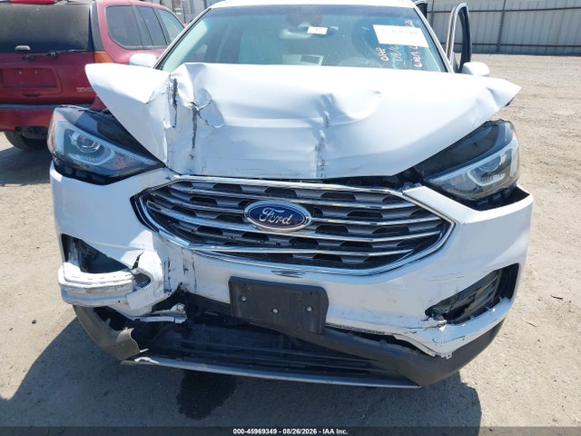2019 FORD EDGE SEL 15