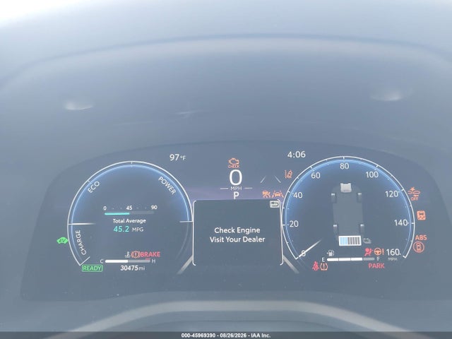 2025 TOYOTA CAMRY XSE 7