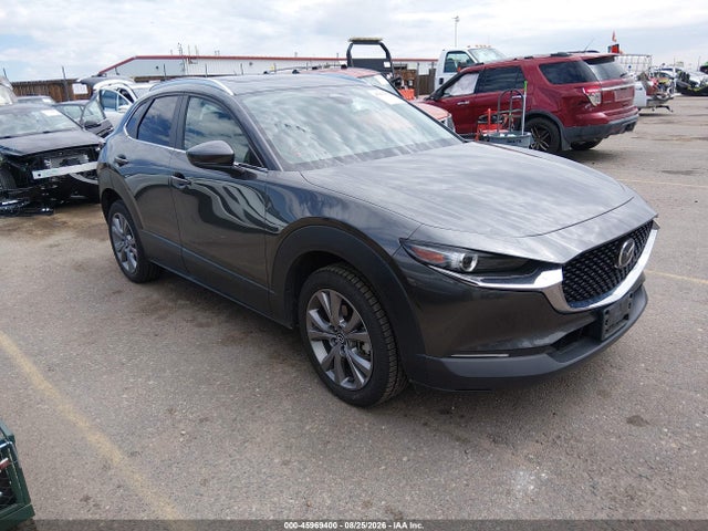 2024 MAZDA CX-3 2.5 S PREFERRED PACKAGE