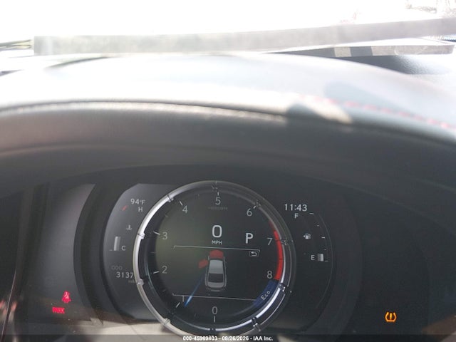 2023 LEXUS IS 350 F SPORT 7
