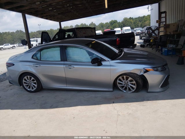 2023 TOYOTA CAMRY LE 12