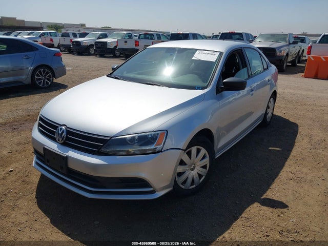 صورة 6 لـ 2016 Volkswagen JETTA 1.4T S