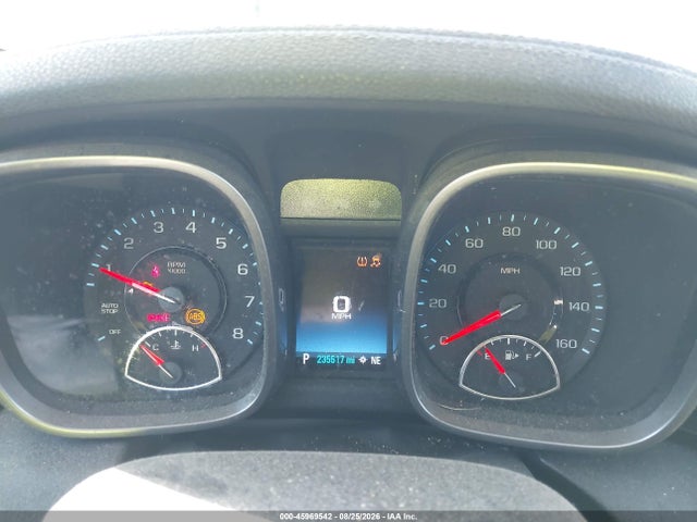 صورة 7 لـ 2014 Chevrolet MALIBU 2LT