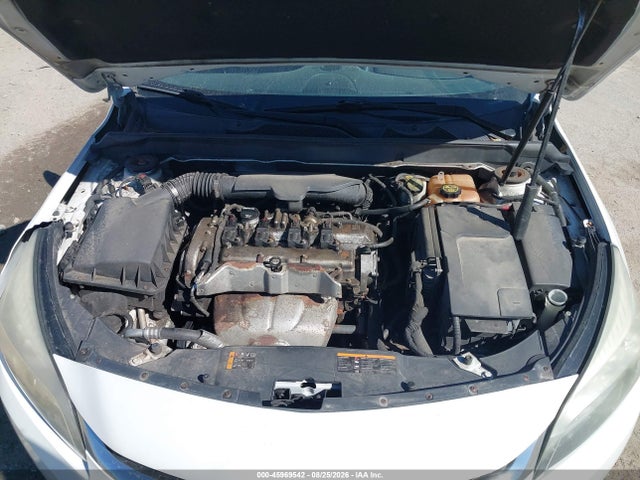 صورة 10 لـ 2014 Chevrolet MALIBU 2LT