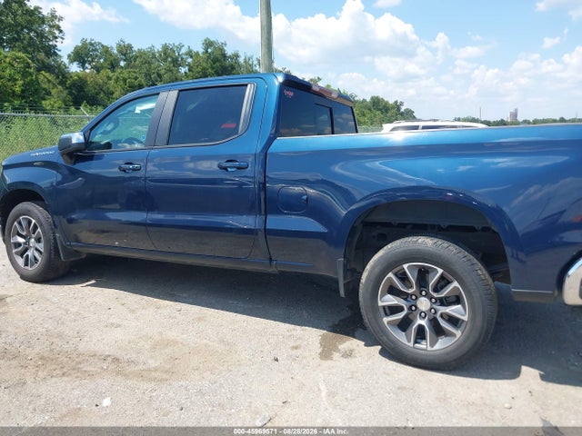 صورة 15 لـ 2020 Chevrolet SILVERADO 1500 2WD STANDARD BED LT