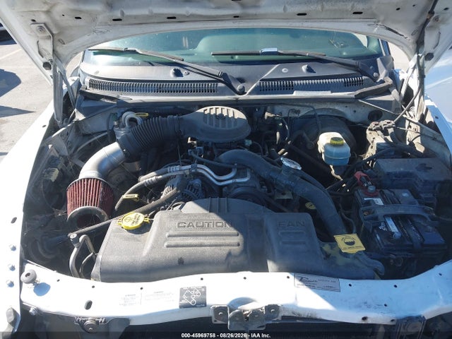 صورة 10 لـ 2000 Dodge DAKOTA SLT/SPORT
