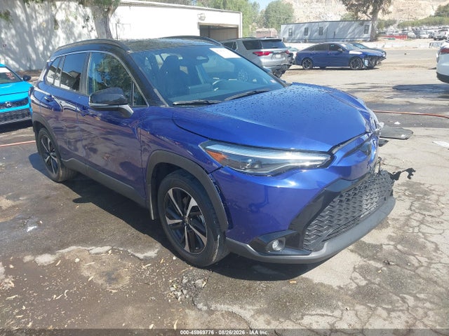 2024 TOYOTA COROLLA XSE