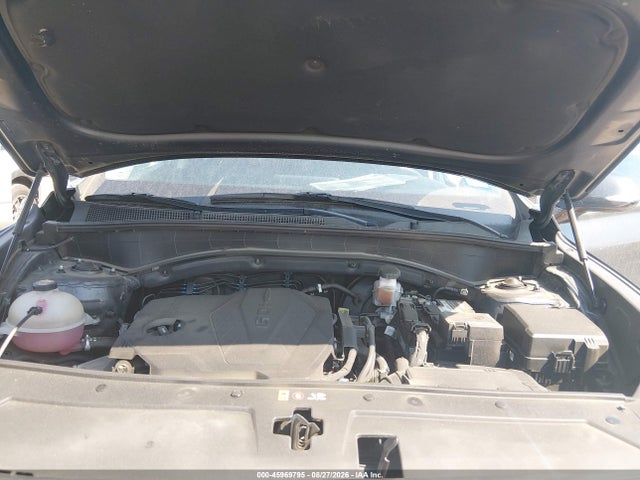 2023 HYUNDAI SANTA FE SEL 10