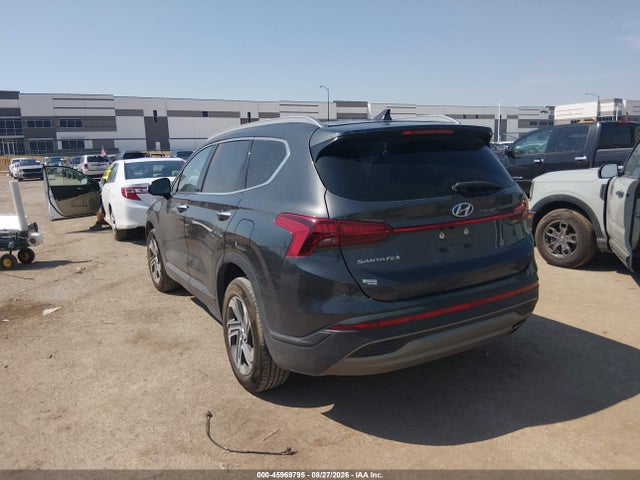 2023 HYUNDAI SANTA FE SEL 3
