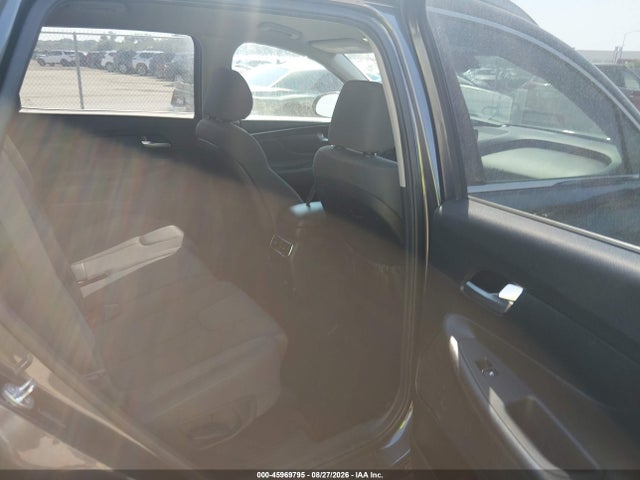 2023 HYUNDAI SANTA FE SEL 8