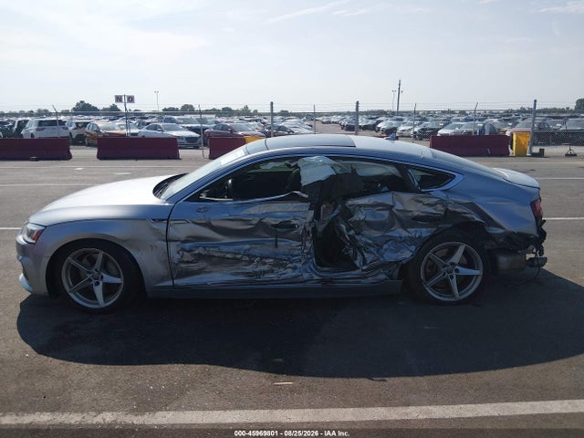 2019 AUDI A5 45 PREMIUM 14
