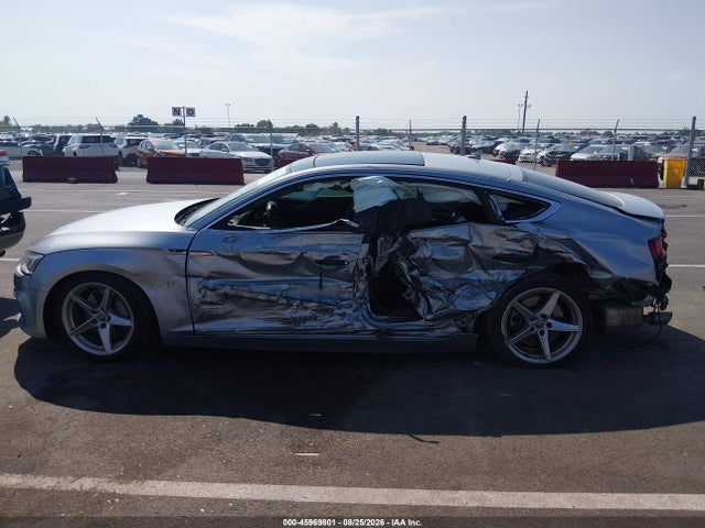 2019 AUDI A5 45 PREMIUM 6