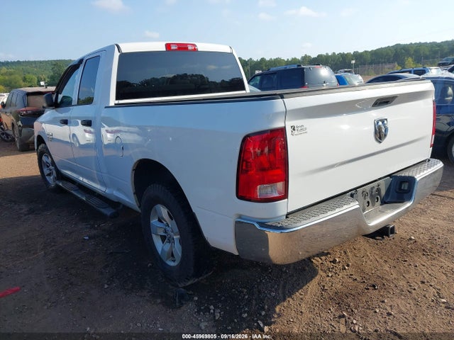 2019 RAM 1500 CLASSIC TRADESMAN 4X2 6'4 BOX 3
