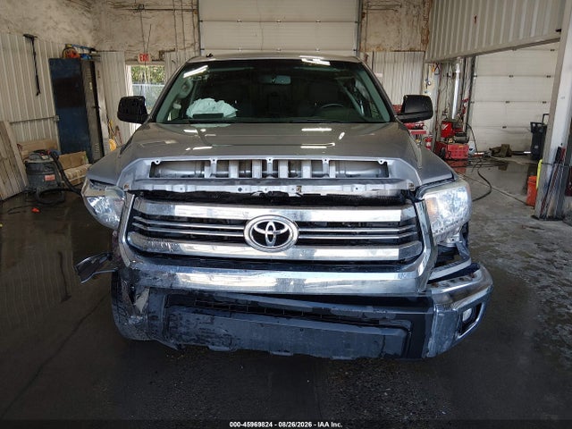 2016 Toyota TUNDRA SR5 5.7L V8 照片 12