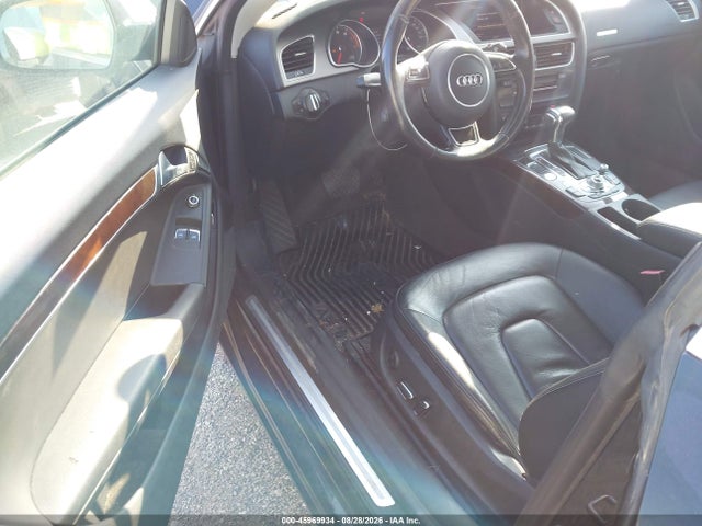 2013 AUDI A5 2.0T PREMIUM — миниатюра 13