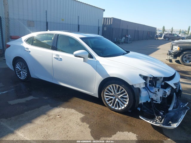2014 LEXUS ES 