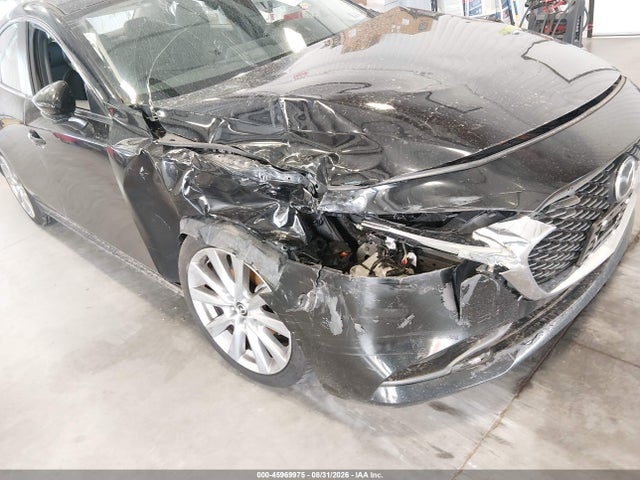 2021 MAZDA MAZDA3 SELECT 6
